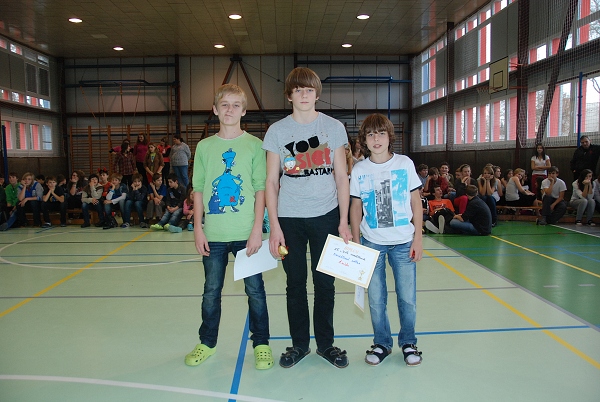 Fotogalerie Z Blatensk