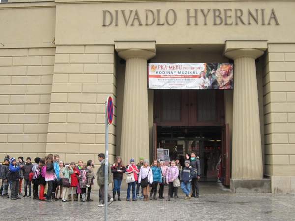 Fotogalerie Z Blatensk