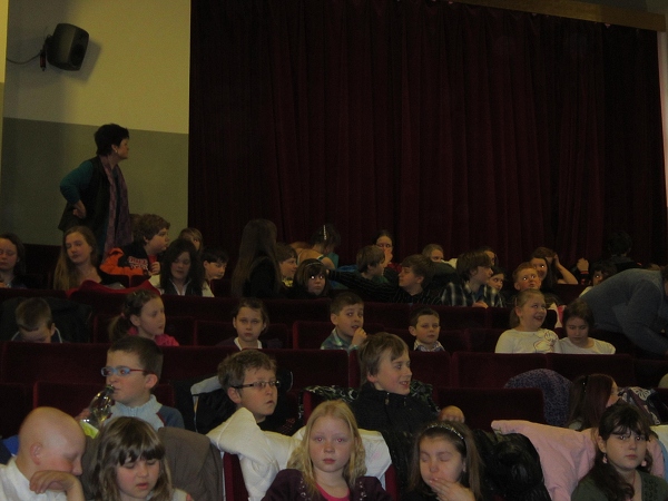 Fotogalerie Z Blatensk