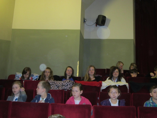 Fotogalerie Z Blatensk