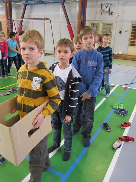 Fotogalerie Z Blatensk