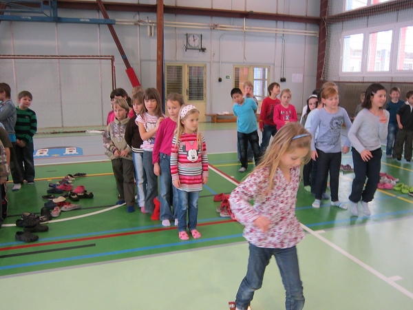 Fotogalerie Z Blatensk