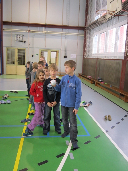 Fotogalerie Z Blatensk