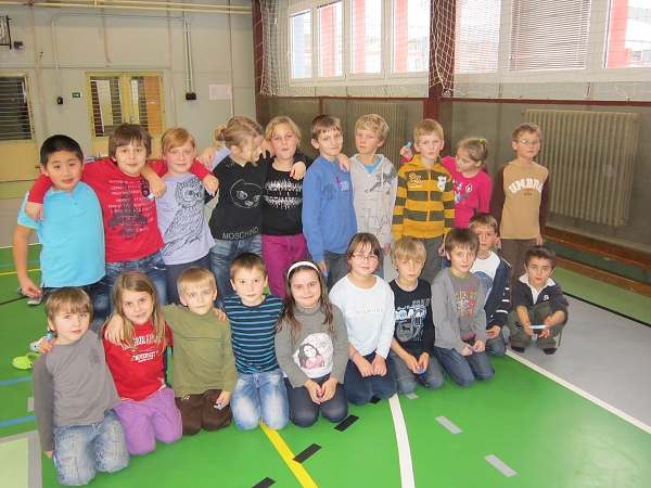 Fotogalerie Z Blatensk