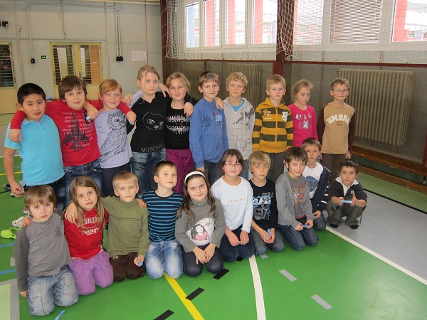 Fotogalerie Z Blatensk