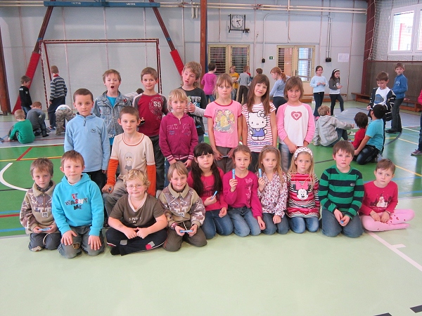 Fotogalerie Z Blatensk