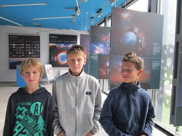 Fotogalerie Z Blatensk