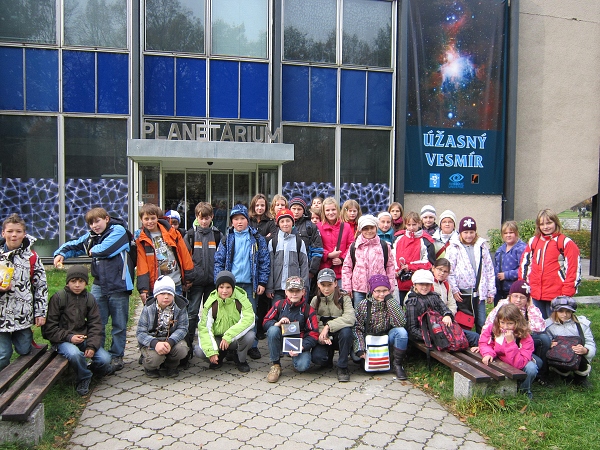 Fotogalerie Z Blatensk