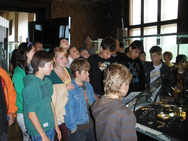 Fotogalerie Z Blatensk