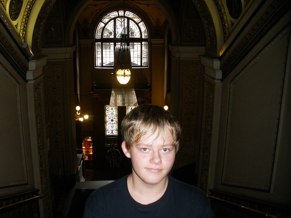 Fotogalerie Z Blatensk