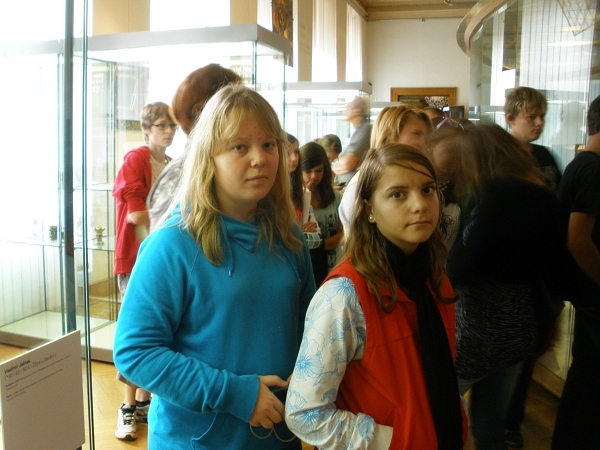 Fotogalerie Z Blatensk