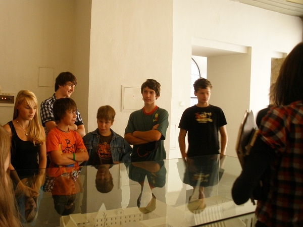 Fotogalerie Z Blatensk