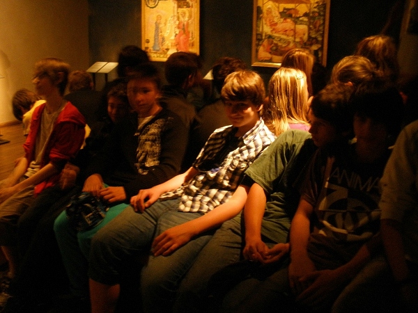 Fotogalerie Z Blatensk