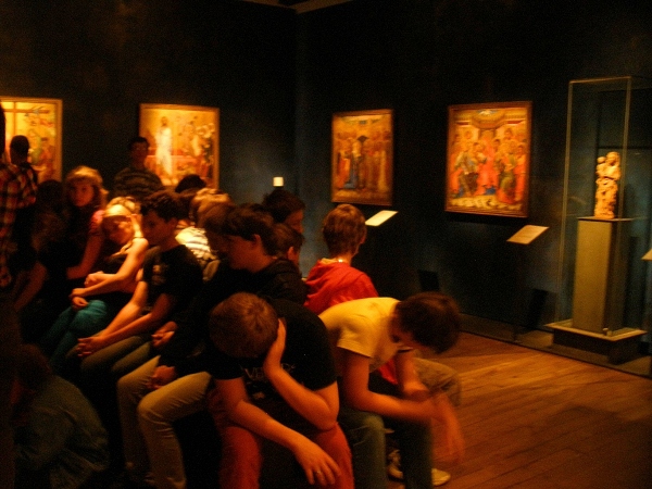 Fotogalerie Z Blatensk