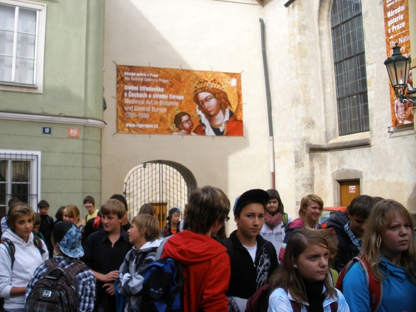 Fotogalerie Z Blatensk
