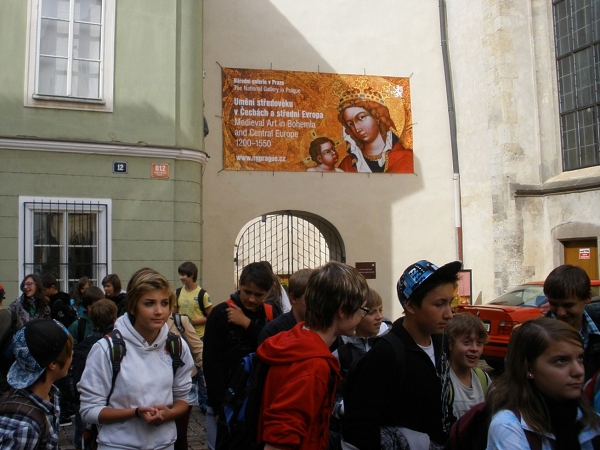 Fotogalerie Z Blatensk