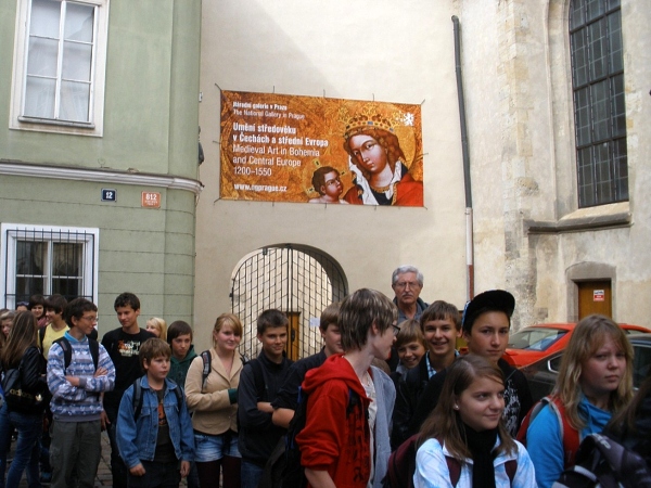 Fotogalerie Z Blatensk