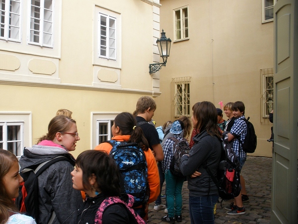 Fotogalerie Z Blatensk