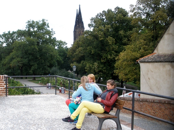 Fotogalerie Z Blatensk