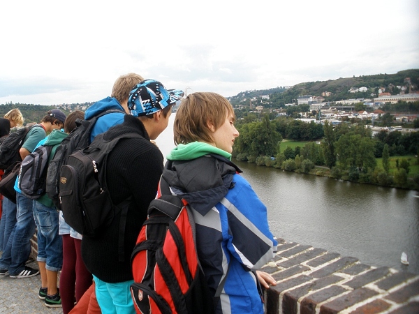 Fotogalerie Z Blatensk