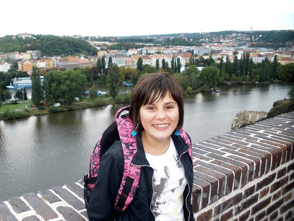 Fotogalerie Z Blatensk