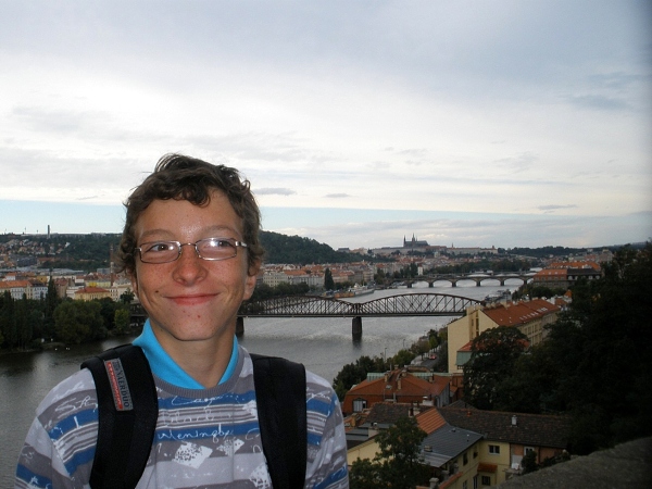 Fotogalerie Z Blatensk