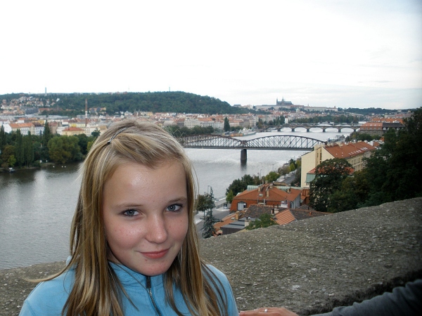 Fotogalerie Z Blatensk