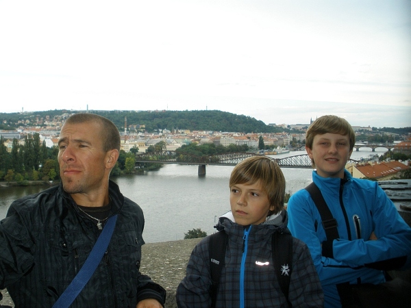 Fotogalerie Z Blatensk