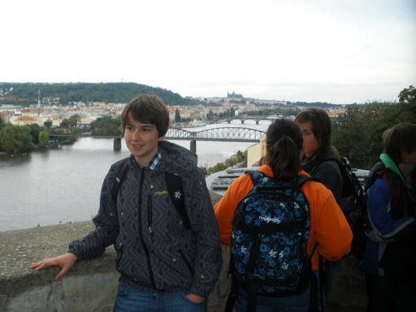 Fotogalerie Z Blatensk