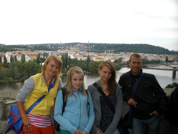 Fotogalerie Z Blatensk