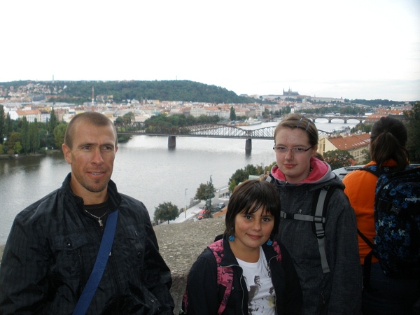 Fotogalerie Z Blatensk