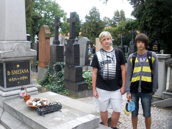 Fotogalerie Z Blatensk