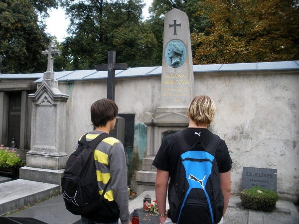 Fotogalerie Z Blatensk