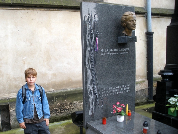 Fotogalerie Z Blatensk