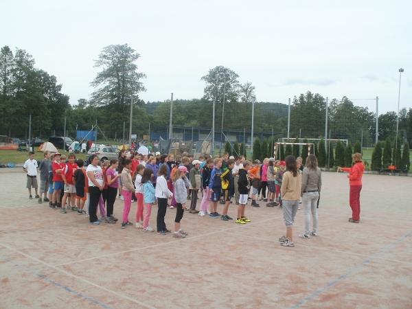 Fotogalerie Z Blatensk