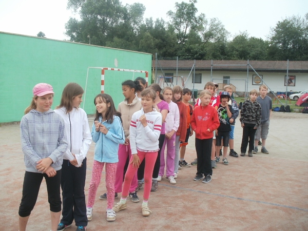 Fotogalerie Z Blatensk