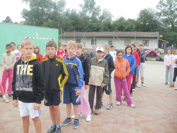 Fotogalerie Z Blatensk