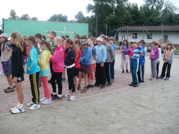 Fotogalerie Z Blatensk