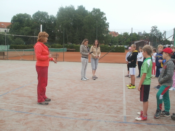Fotogalerie Z Blatensk