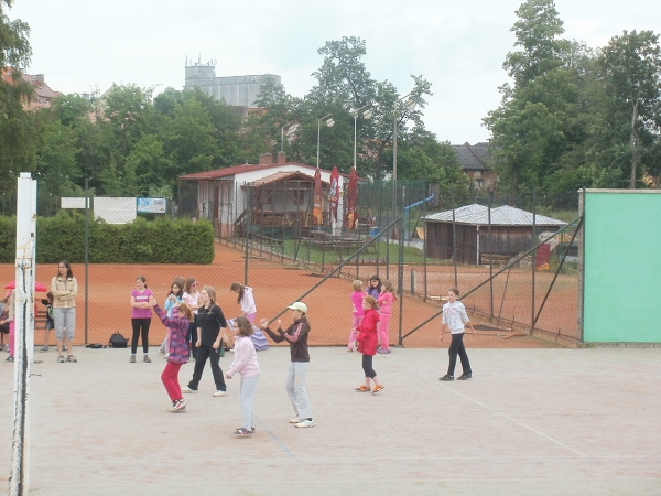 Fotogalerie Z Blatensk