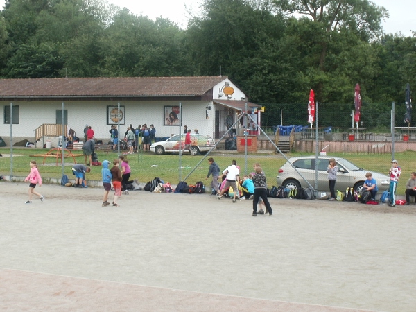Fotogalerie Z Blatensk