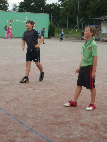 Fotogalerie Z Blatensk