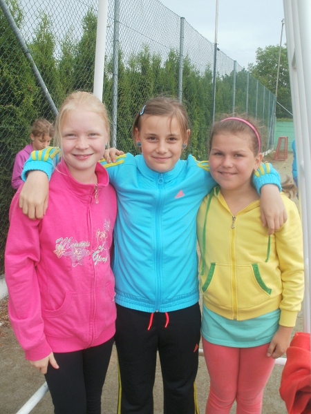 Fotogalerie Z Blatensk