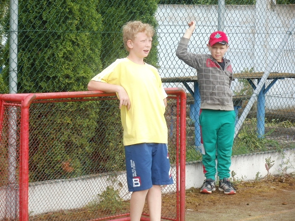 Fotogalerie Z Blatensk