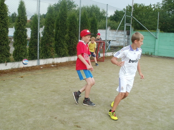 Fotogalerie Z Blatensk