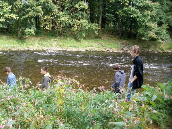 Fotogalerie Z Blatensk