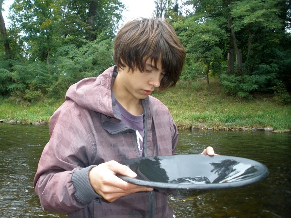 Fotogalerie Z Blatensk