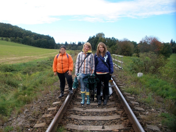 Fotogalerie Z Blatensk