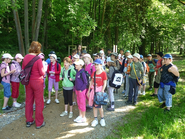 Fotogalerie Z Blatensk