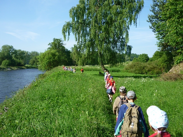 Fotogalerie Z Blatensk